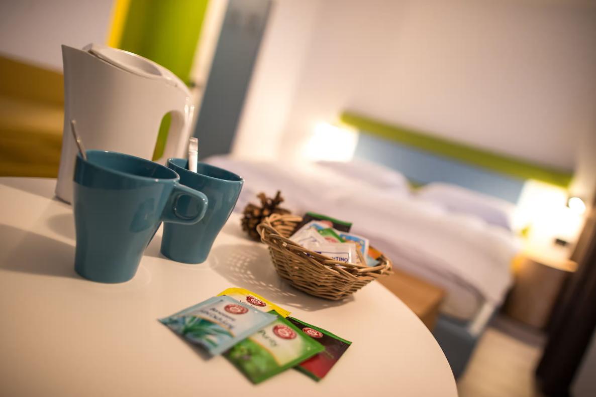 AlpenColor Tonale Hotel, Passo Tonale (26)
