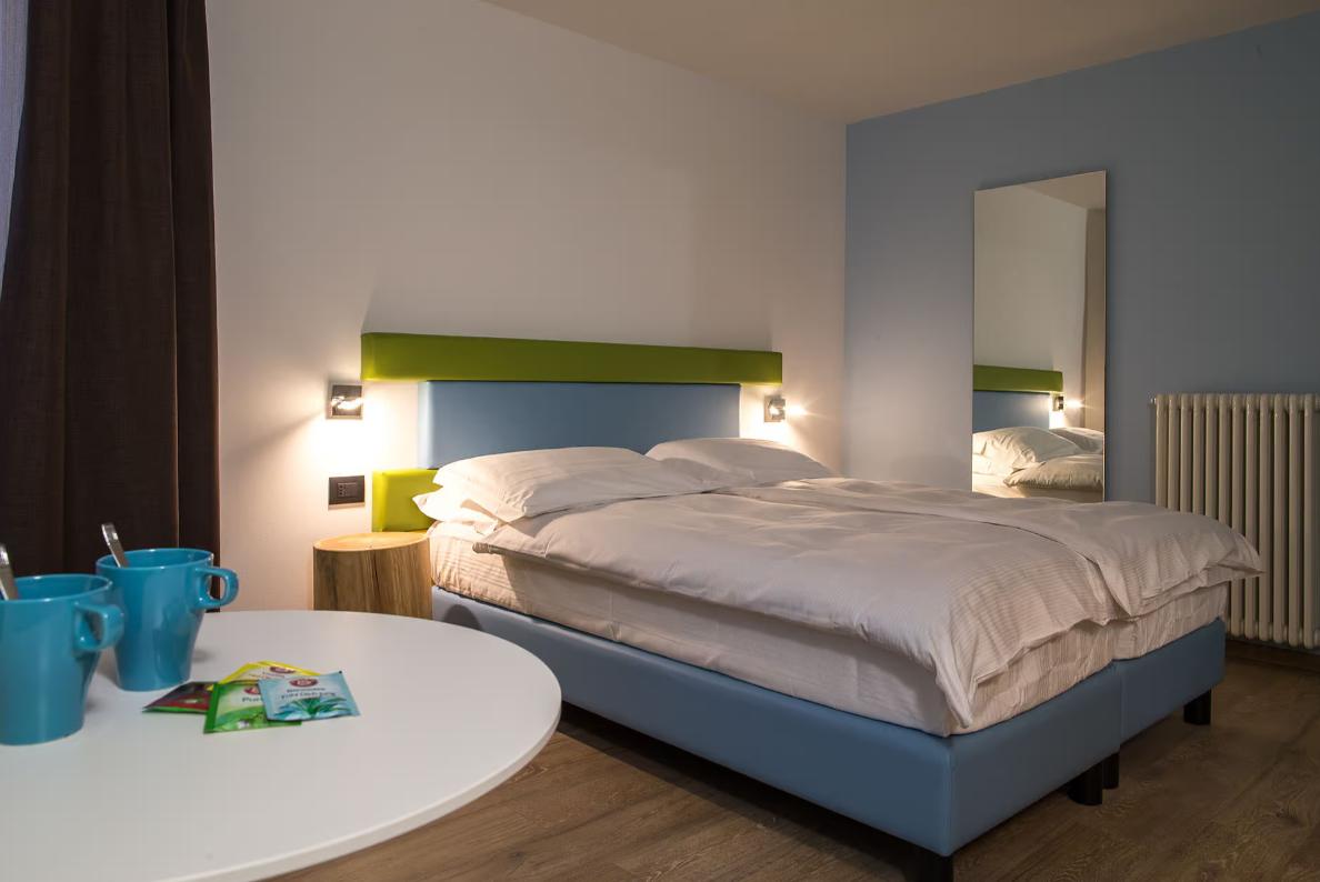 AlpenColor Tonale Hotel, Passo Tonale (24)