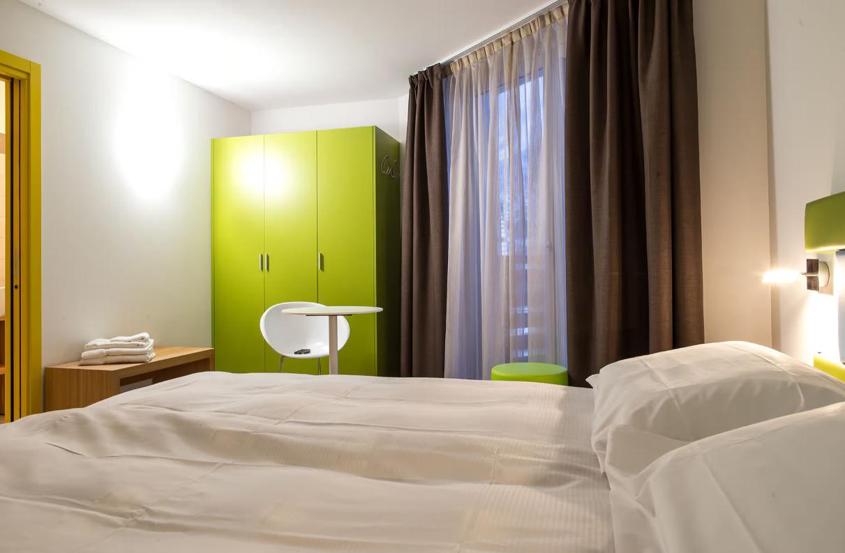 AlpenColor Tonale Hotel, Passo Tonale (22)
