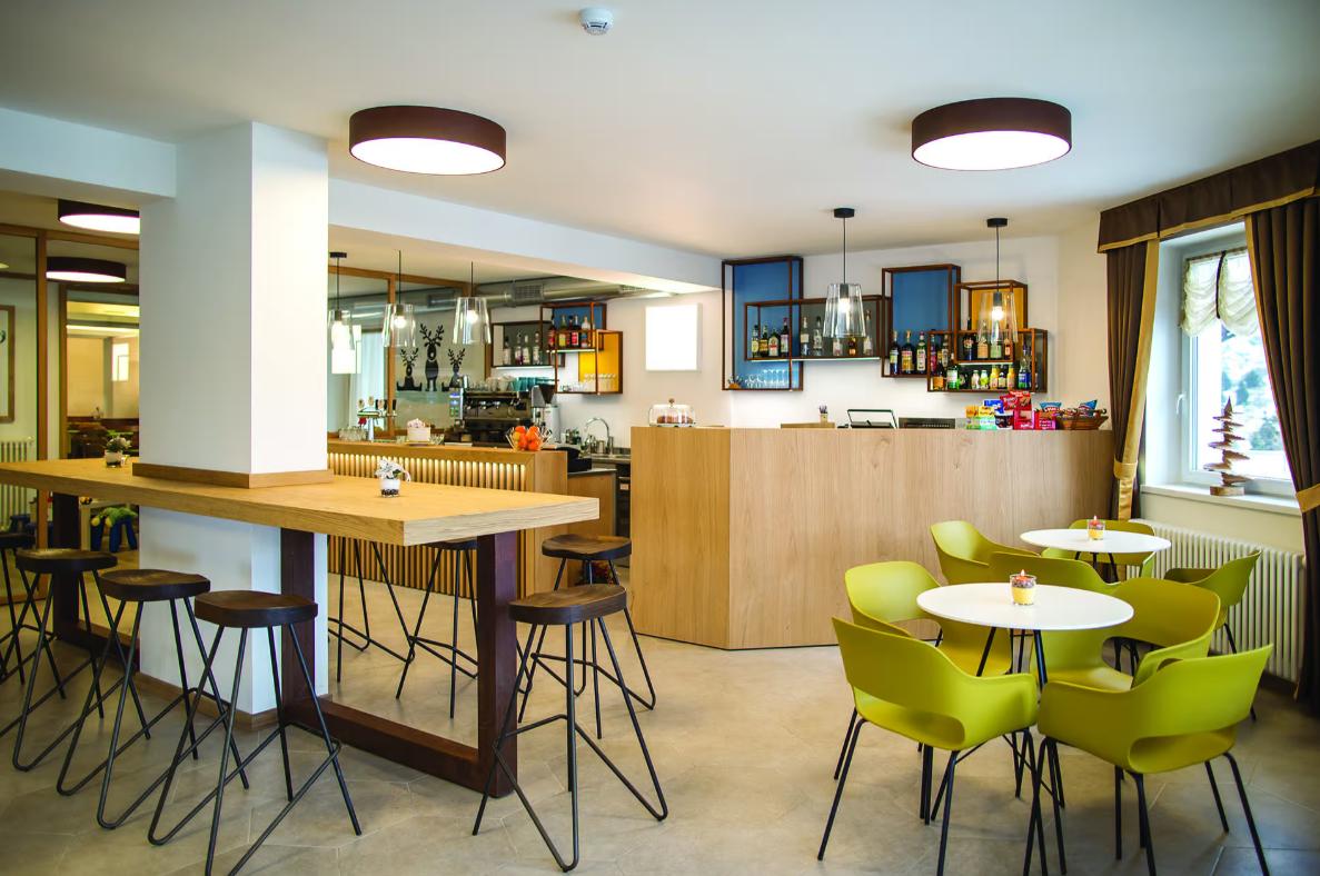 AlpenColor Tonale Hotel, Passo Tonale (36)