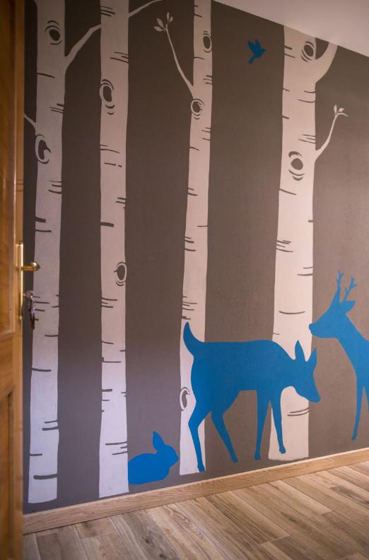 AlpenColor Tonale Hotel, Passo Tonale (32)