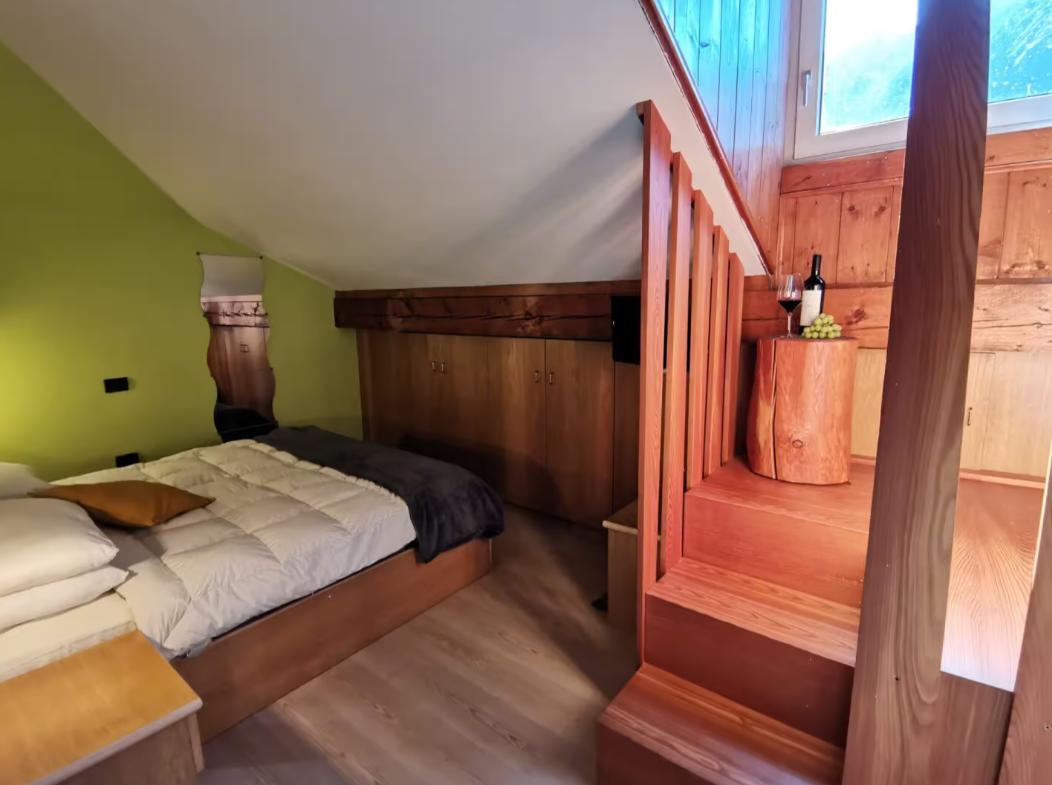 AlpenColor Tonale Hotel, Passo Tonale (13)