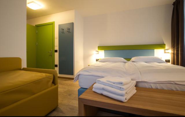 AlpenColor Tonale Hotel, Passo Tonale (27)