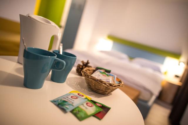 AlpenColor Tonale Hotel, Passo Tonale (26)