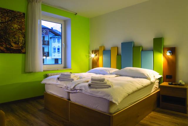 AlpenColor Tonale Hotel, Passo Tonale (21)