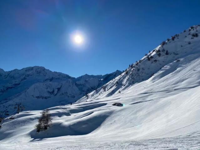 AlpenColor Tonale Hotel, Passo Tonale (4)
