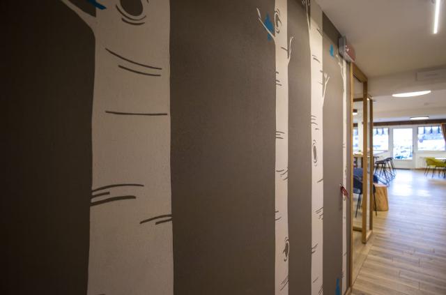 AlpenColor Tonale Hotel, Passo Tonale (33)