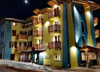 AlpenColor Tonale