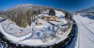 Berghof