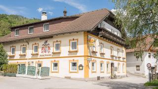 Gasthof Mentenwirt