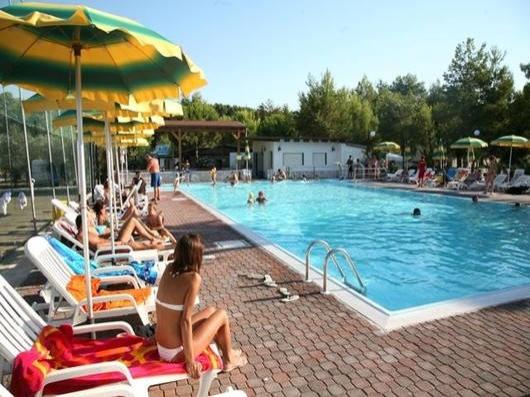 Villaggio San Pablo