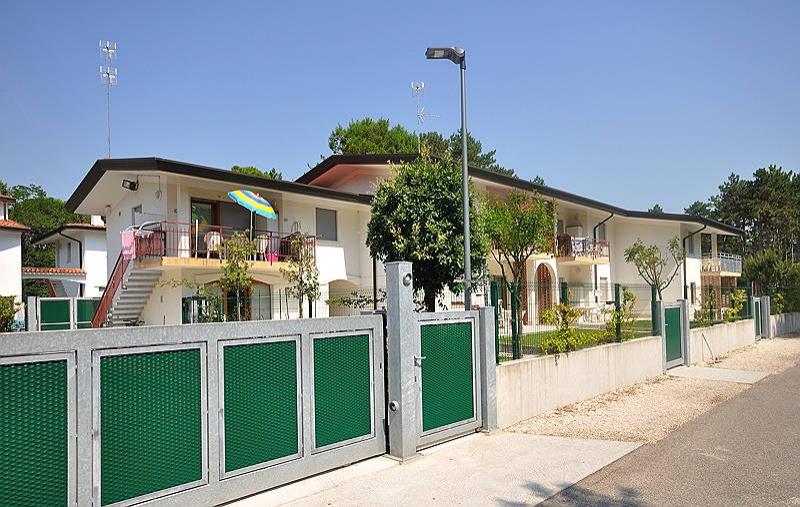 Villaggio Delfino