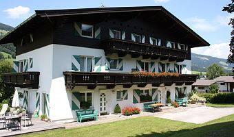 appartementhaus-christine