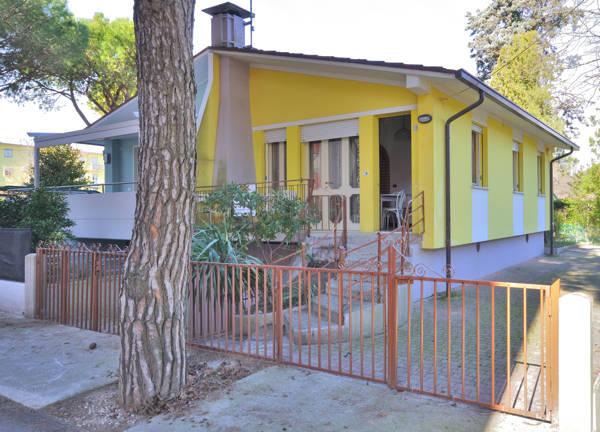 Villa Marina AG