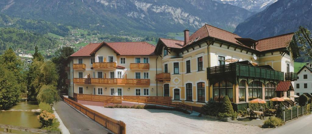 Goisererhof