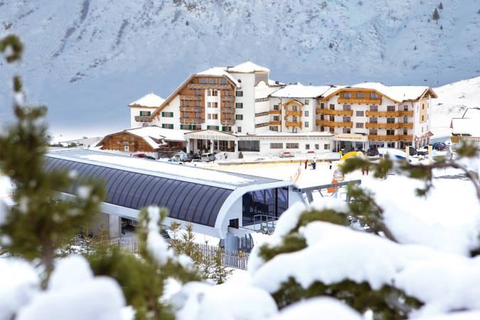 Alpenromantik Hotel Wirler Hof