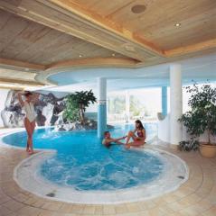 Alpenromantik Hotel Wirler Hof