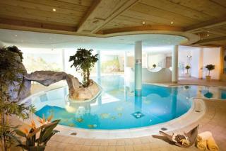 Alpenromantik Hotel Wirler Hof