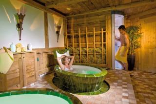 Alpenromantik Hotel Wirler Hof