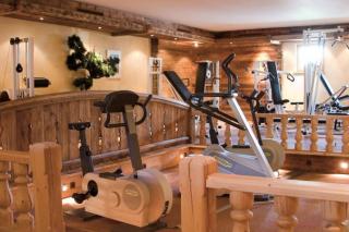 Alpenromantik Hotel Wirler Hof