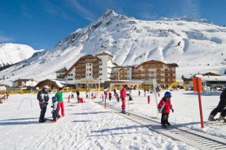 Alpenromantik Hotel Wirler Hof