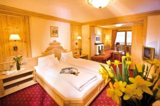 Alpenromantik Hotel Wirler Hof