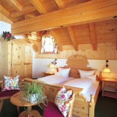 Alpenromantik Hotel Wirler Hof