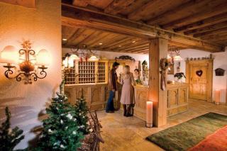 Alpenromantik Hotel Wirler Hof