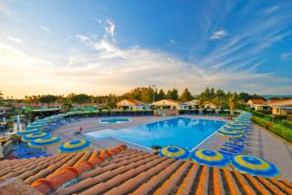 Villaggio La Cecinella