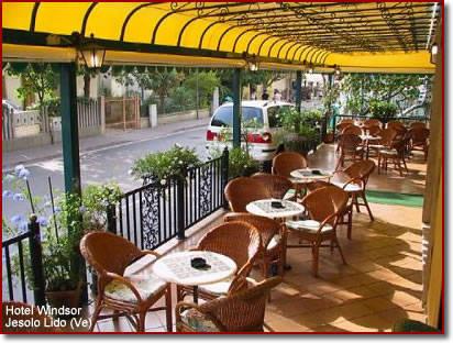 terrazza