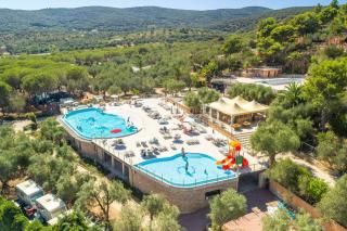 Gitavillage Talamone