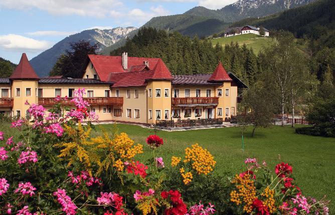 Familienhotel Waldesruh