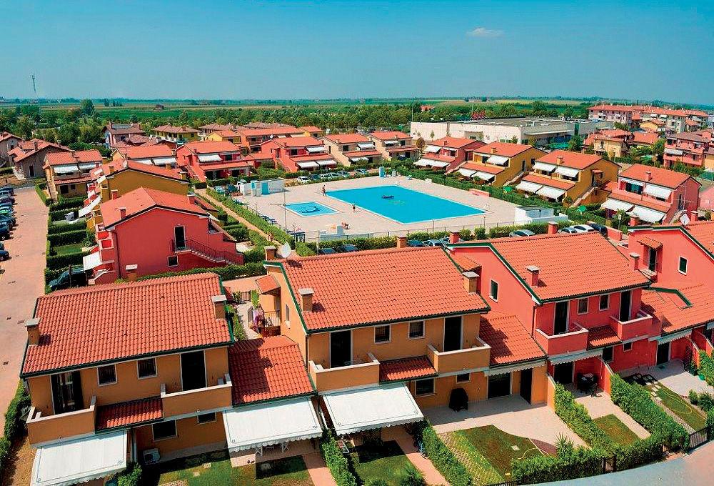 Villaggio dei Fiori