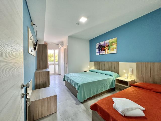 camera-tripla-hotel-lignano-riviera