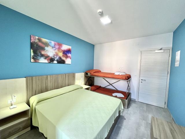 camera-quadrupla-hotel-a-lignano-riviera