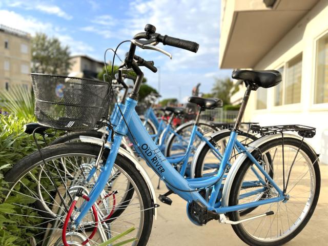 biciclette-gratis-hotel-a-lignano