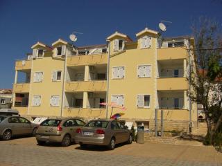 Apartmány Adria