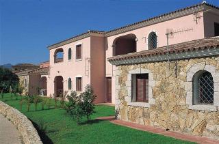 Le Canne Residence