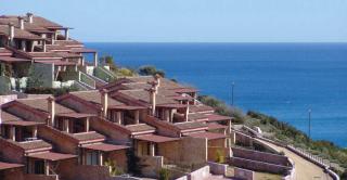 Residence Il Borgo Di Porto Corallo