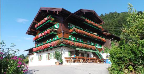 Pension Anötzlehen