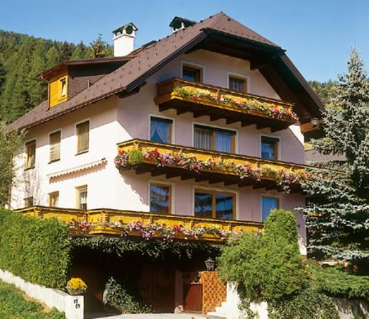 Apartmány St. Michael im Lungau