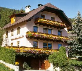 Apartmány St. Michael im Lungau