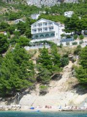 Apartmány Kennedy