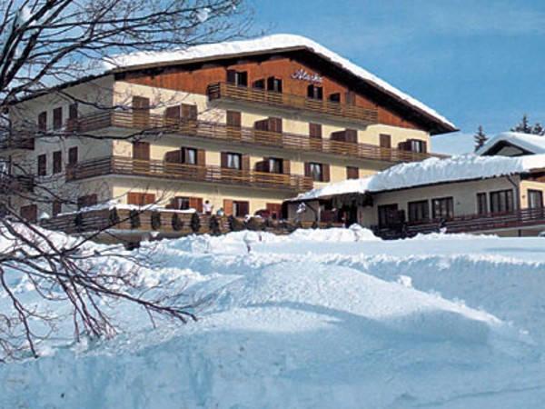 Residence Alaska