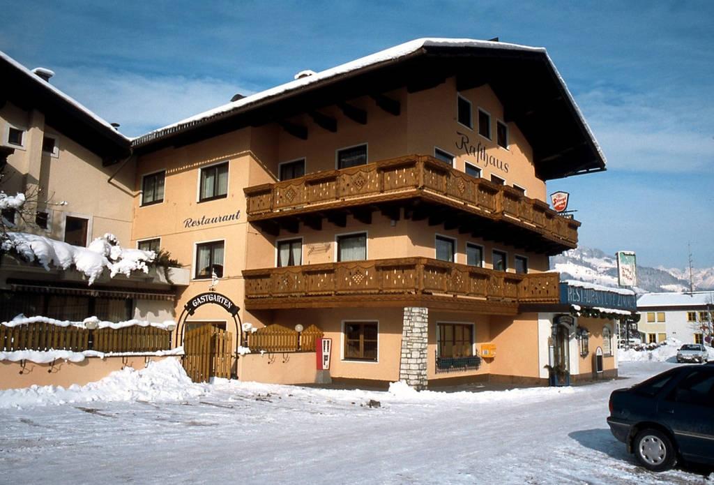 Gasthof Bacher