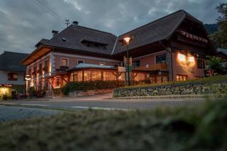 Landhof zum Waidegger Wirt – Waidegg u Nassfeldu