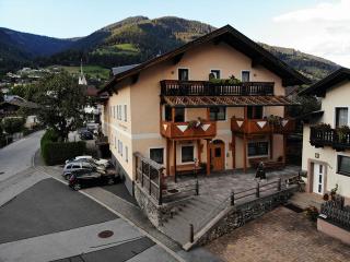 Apartmány Mariandl / Mariandls