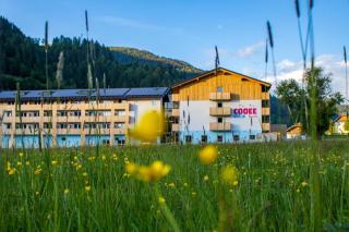 Cooee Alpin Hotel Bad Kleinkirchheim