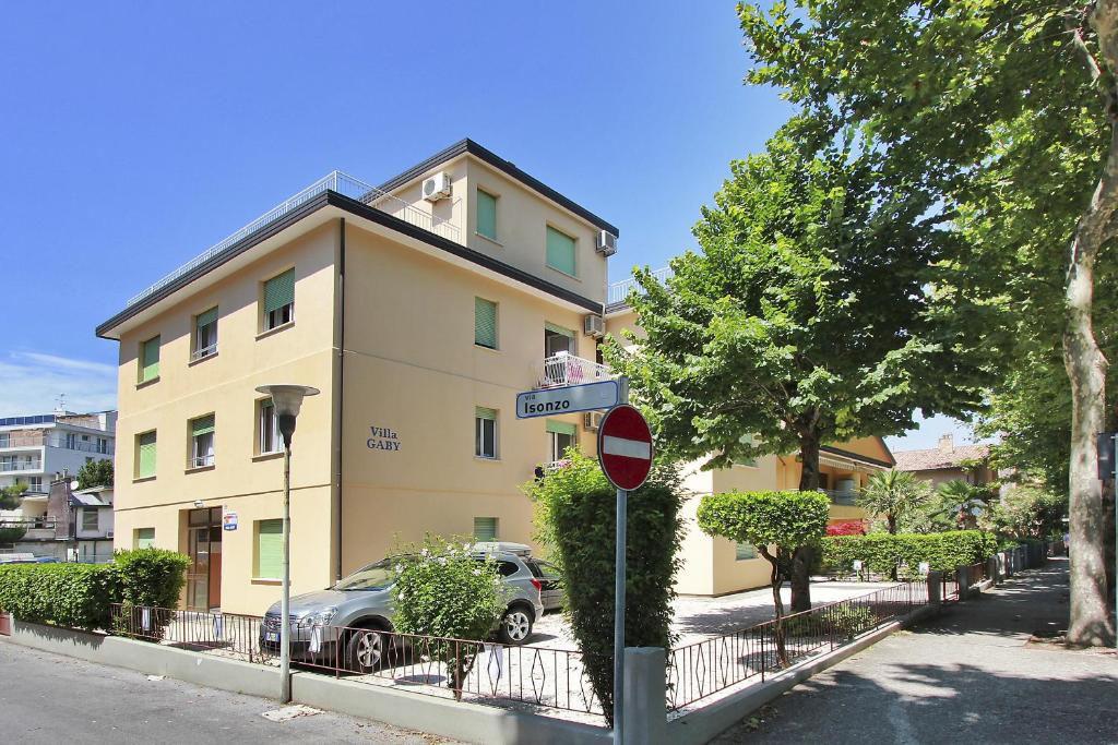 Villa Gaby