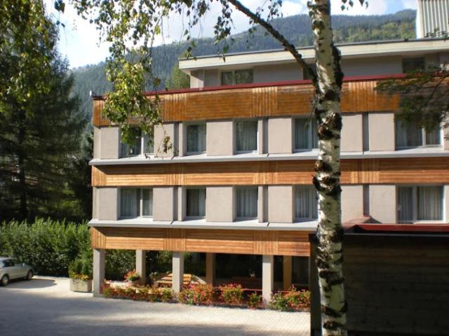 esterno estate